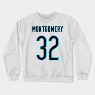 montgomery Crewneck Sweatshirt